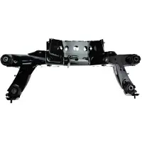 Skf Achskörper VKDS 473036 für Peugeot Citroën 306 Break Xsara