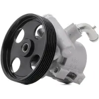 RIDEX 12H0999 Servolenkung Pumpe Servopumpe passend für PEUGEOT PARTNER Combispace (5F) Hydraulisch