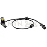 SNR Sensor, Raddrehzahl ASB155.26