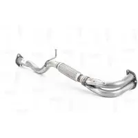 NAP carPARTS Abgasrohr CAF10328