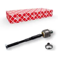 FEBI BILSTEIN 42712 Axialgelenk Spurstange für NISSAN 350 Z (Z33)