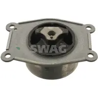 SWAG Motorlager Gummimetalllager Vorne Links für OPEL ZAFIRA B (A05) 40 93 0107
