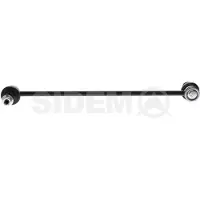 SIDEM Koppelstange Stabilisator für HONDA CIVIC X Schrägheck (FC, FK) Vorne 47566