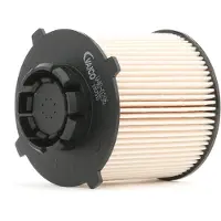 VAICO Kraftstofffilter Q+, Erstausrüsterqualität