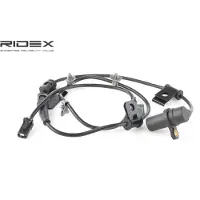 RIDEX ABS Sensor Raddrehzahl Vorne Links für HYUNDAI MATRIX (FC) 412W0061