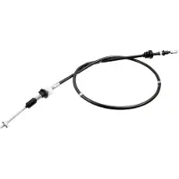 FEBI BILSTEIN 185399 Kupplungsseil Seilzug für TOYOTA AYGO (WNB1, KGB1)