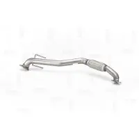 NAP carPARTS Abgasrohr CAF10376
