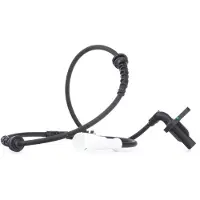 RIDEX ABS Sensor RENAULT 412W0737 6040004524,8200254681,479006554R Drehzahlsensor,Raddrehzahl Sensor,Drehzahlgeber,ESP-Sensor,Sensor, Raddrehzahl