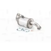NAP carPARTS Katalysator CAK10499