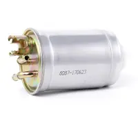 RIDEX Kraftstofffilter VW,SEAT 9F0083 6N0127401G,6N0127401H,6N0127401F Leitungsfilter,Spritfilter