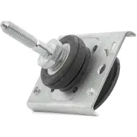 RIDEX Motorlager Vorne Links für RENAULT MASTER II Kasten (FD) 247E0678