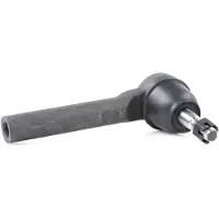 RIDEX Spurstangenkopf Spurstange für CHRYSLER GRAND VOYAGER V (RT) Vorne 914T0485