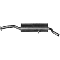 VEGAZ Endschalldämpfer FIAT FTS-153 82480943 Endtopf,Auspuff Endtopf,Nachschalldämpfer,ESD