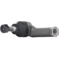 DENCKERMANN Spurstangenkopf Spurstange für VW Golf IV Schrägheck (1J1) Vorne Links Außen D130073