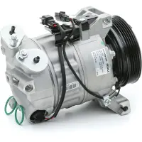 MAHLE ORIGINAL Klimakompressor KLIMA ACP 1299 000S