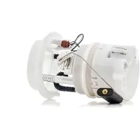 RIDEX 1382F0031 Kraftstofffördereinheit passend für PEUGEOT 307 SW (3H) 807 MPV 307 Break (3E) für CITROËN C8 II für FIAT Ulysse (179)