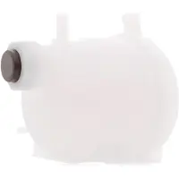 RIDEX Ausgleichsbehälter Kühlmittel für RENAULT CLIO II (BB0/1/2, CB0/1/2) Kühlwasser 397E0131