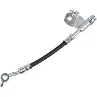 FEBI BILSTEIN 180951 Bremsschlauch Hinten Links für HYUNDAI ix20 (JC) für KIA VENGA (YN)