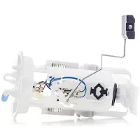 RIDEX 1382F0040 Kraftstofffördereinheit für BMW 3 Limousine (E46) 3 Touring (E46) 3 Coupe (E46) 3 Cabrio (E46) 3 Compact (E46)