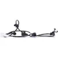 RIDEX ABS Sensor Raddrehzahl Vorne Rechts für TOYOTA Yaris Schrägheck (P9) 412W1500
