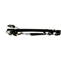 RIDEX 1561W0030 Elektrischer Fensterheber Vorne Rechts für VW PASSAT Variant (3B6) Touran (5T1) passend für MERCEDES-BENZ GLA (X156) für RENAULT