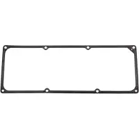 Febi 101206 Ventildeckel Zylinderkopfhaube Dichtung für RENAULT CLIO II (BB0/1/2, CB0/1/2) KANGOO (KC0/1) KANGOO Express (FW0/1) für DACIA