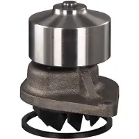 FEBI BILSTEIN Wasserpumpe 38752