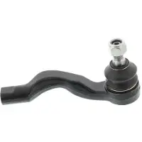 MAPCO Spurstangenkopf Spurstange passend für MERCEDES-BENZ VITO Bus (W639) Vorne Links 52845