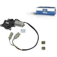 DT Spare Parts Elektromotor, Fensterheber 3.85072
