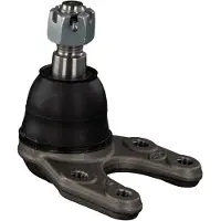 FEBI BILSTEIN Bilstein Trag-/Führungsgelenk [Hersteller-Nr. 42439] für Mazda, Ford