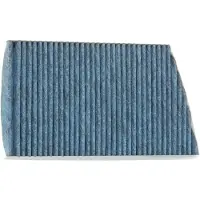 Knecht Innenraumluftfilter mit Aktivkohle MAHLE CareMetix LAO 129