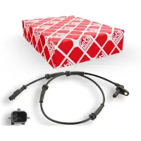 FEBI BILSTEIN Sensor, Raddrehzahl 106852