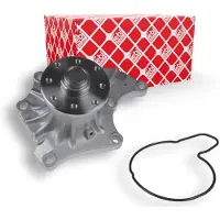FEBI BILSTEIN Bilstein Wasserpumpe 47454