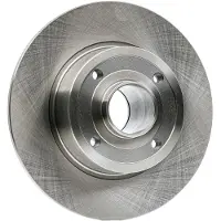 Valeo Bremsscheibe 197308