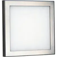 Albert Wandlampe Stant 16 Watt - 3000k