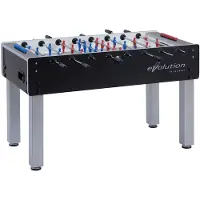 Garlando Kickertisch G-500 Evolotion