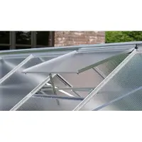 Vitavia Alu-Dachfenster o.Glas, alu