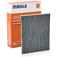 Knecht Innenraumluftfilter mit Aktivkohle MAHLE LAK464