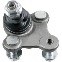 FEBI BILSTEIN Trag-/Führungsgelenk 183503