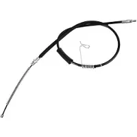 FEBI BILSTEIN Bilstein Seilzug, Feststellbremse 176817
