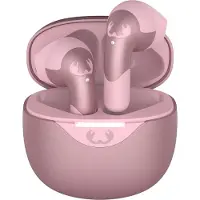 Fresh 'n rebel 3TW2200PP, True Wireless Stereo (TWS), Anrufe/Musik/Sport/Alltag, 20 - 20000 Hz, Kopfhörer, Pink