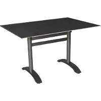Acamp acaplan HPL Tisch 120x80
