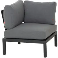 Siena Garden Alvida Modul Ecke