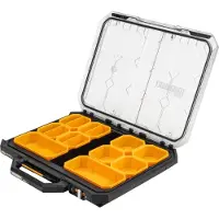 Toughbuilt Stacktech Low Profile Organizer-box