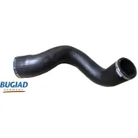 BUGIAD Ladeluftschlauch [Hersteller-Nr. 82412] für Volvo