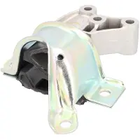FEBI BILSTEIN Gummikörper, Motoraufhängung 183235