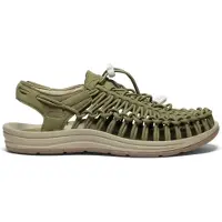 Keen Uneek Martini Olive/Safari - Damen Sandalen - K1028869