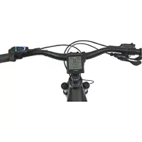 Bosch Bike Intuvia 100 Nachrüstset