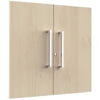 Kerkmann Schranktüren Holz Ahorn 760 x 16 x 700 mm