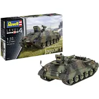 Wittmax Raketenjagdpanzer Jaguar 1